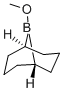 8-甲氧基-9-硼杂双环[3