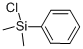 苯基二甲基氯硅烷