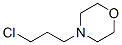 N-(3-氯丙基)吗啉