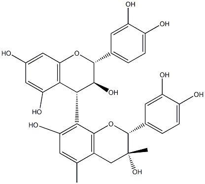 葡萄籽提取物