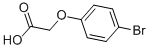 对溴苯氧乙酸