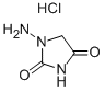 1-氨基海因盐酸盐