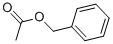 乙酸苄酯