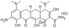 9-氨基米诺环素硫酸盐