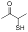 3-巯基-2-丁酮