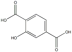 2-羟基对苯二甲酸