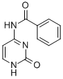 N4-苯甲酰基胞嘧啶