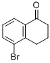 5-溴-1-四氢萘酮