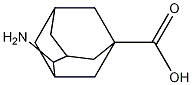 5-羧基-2-金刚烷胺
