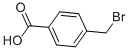 对溴甲基苯甲酸