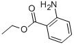 2-氨基苯甲酸乙酯