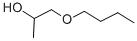 1-丁氧基-2-丙醇