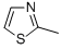 2-甲基噻唑