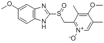 奥美拉唑 N-氧化物