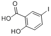 5-碘水杨酸
