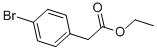 对溴苯乙酸乙酯
