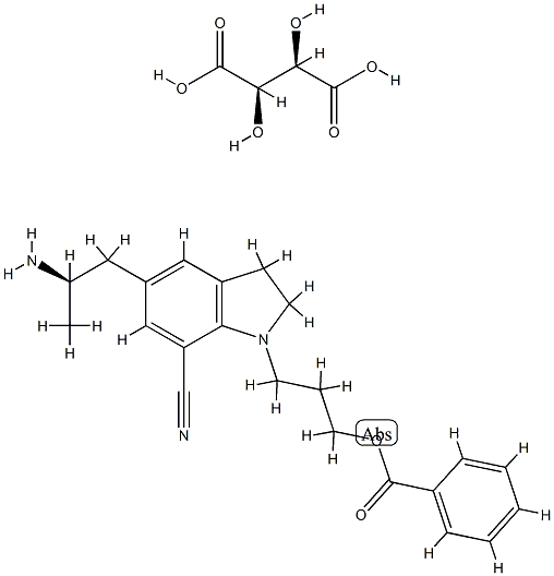 5-[(2R)-2-氨基丙基]-2