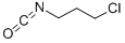 3-氯丙基异氰酸酯