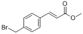 4-溴甲基肉桂酸甲酯