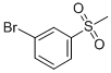 3-溴苯基甲基砜