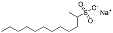 月桂醇聚氧乙烯醚硫酸酯钠盐