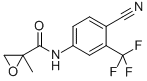 N-[4-氰基-3-(三氟甲基)苯基]甲基环氧丙烯酰胺