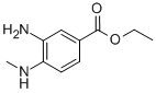 3-氨基-4-(甲胺基)苯甲酸乙酯