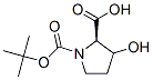 N-BOC-反式-4-羟基-D-脯氨酸