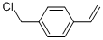 4-氯甲基苯乙烯