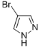 4-溴吡唑