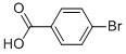 4-溴苯甲酸