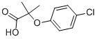 对氯苯氧异丁酸