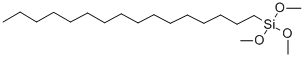 十六烷基三甲氧基硅烷