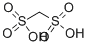 甲基二磺酸