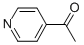 4-乙酰吡啶