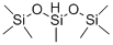 双三甲基硅氧基甲基硅烷