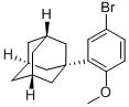 2-(1-金刚烷基)-4-溴苯甲醚