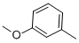 间甲基苯甲醚