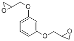 间苯二酚二缩水甘油醚