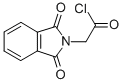 N-邻苯二甲酰甘氨酰氯