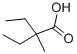 2-乙基-2-甲基丁酸