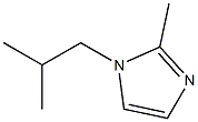 1-异丁基-2-甲基咪唑