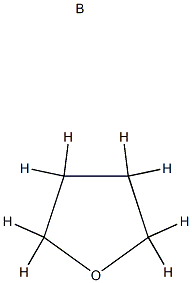 硼烷四氢呋喃络合物