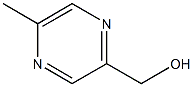5-甲基-2-吡嗪甲醇