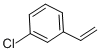 3-氯苯乙烯