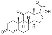 17α-羟基孕甾-4-烯-3