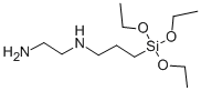 N-氨乙基-3-氨丙基三乙氧基硅烷