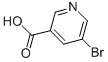 5-溴烟酸