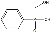 羟甲基苯基次膦酸