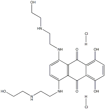 盐酸米托蒽醌